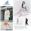 Giày Thể Thao Chạy Bộ Nam Nữ Bluewind Siêu Nhẹ, Phong Cách Hàn Quốc, Êm Chân 4