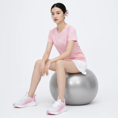 Giày Thể Thao Chạy Bộ Nam Nữ Bluewind Siêu Nhẹ, Phong Cách Hàn Quốc, Êm Chân 8