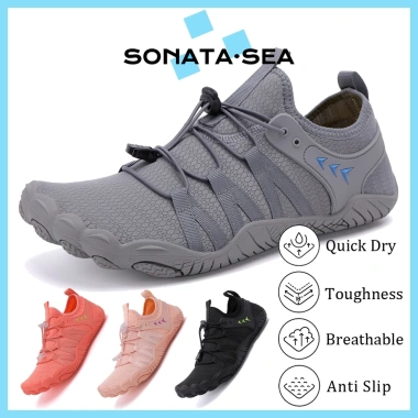 Giày thể thao đa năng khô nhanh, chống trượt - đi bộ bờ biển, lặn, bơi, du lịch, tập trong nhà