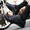 Giày Thể Thao Đạp Xe Đạp Nam Đế Cao Su Không Khóa Cleat, Thích Hợp Leo Núi 450.797₫ 2