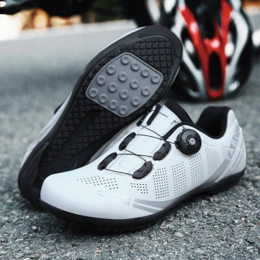 Giày Thể Thao Đạp Xe Đạp Nam Đế Cao Su Không Khóa Cleat, Thích Hợp Leo Núi 450.797₫ 8