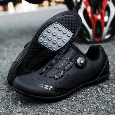 Giày Thể Thao Đạp Xe Đạp Nam Đế Cao Su Không Khóa Cleat, Thích Hợp Leo Núi 450.797₫ 9