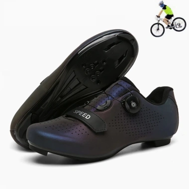 Giày Thể Thao Đạp Xe & Leo Núi 2.023 - Siêu Nhẹ, Bám Đường, Giá 631.800₫ 8