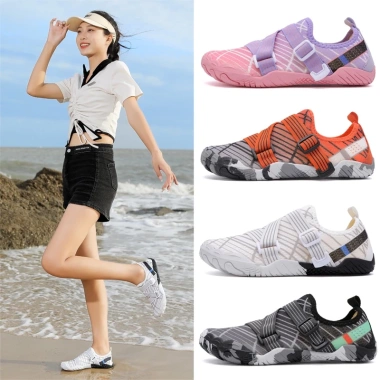 Giày Thể Thao Đế Cao Su Chống Trượt Nam Nữ – Leo Núi, Chạy Bộ, Đạp Xe Giá 399.600₫