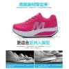 Giày Thể Thao Đế Dày Phối Lưới Thoáng Khí Nữ Size 35-40 Êm Đệm Giá Ưu Đãi 4
