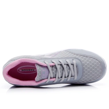 Giày Thể Thao Đế Dày Phối Lưới Thoáng Khí Nữ Size 35-40 Êm Đệm Giá Ưu Đãi