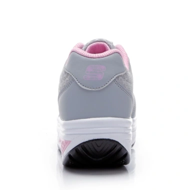 Giày Thể Thao Đế Dày Phối Lưới Thoáng Khí Nữ Size 35-40 Êm Đệm Giá Ưu Đãi