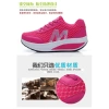 Giày Thể Thao Đế Dày Phối Lưới Thoáng Khí Nữ Size 35-40 Êm Đệm Giá Ưu Đãi 9