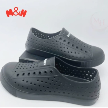 Giày thể thao DW nam nữ nhựa lỗ siêu thoáng khí, siêu nhẹ, giảm giá 65.999₫ 6