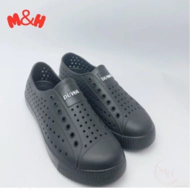 Giày thể thao DW nam nữ nhựa lỗ siêu thoáng khí, siêu nhẹ, giảm giá 65.999₫ 7