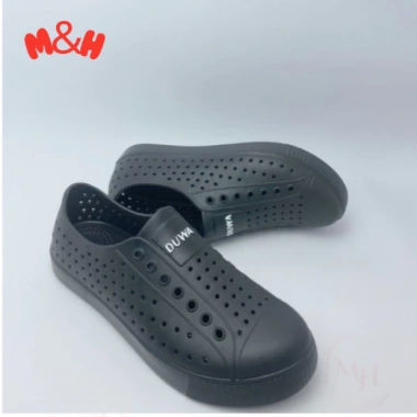 Giày thể thao DW nam nữ nhựa lỗ siêu thoáng khí, siêu nhẹ, giảm giá 65.999₫ 8