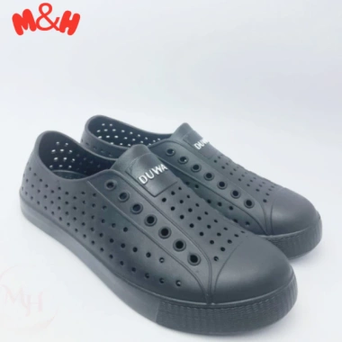 Giày thể thao DW nam nữ nhựa lỗ siêu thoáng khí, siêu nhẹ, giảm giá 65.999₫ 10