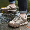 Giày Thể Thao Leo Núi Cao Su Dày Dặn Siêu Nhẹ Chống Trượt Chống Thấm Nước Size 36-47 Giá 519.663₫ 6