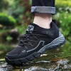 Giày Thể Thao Leo Núi Cao Su Dày Dặn Siêu Nhẹ Chống Trượt Chống Thấm Nước Size 36-47 Giá 519.663₫ 7