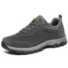 Giày Thể Thao Leo Núi Da Cao Su Chống Trượt Chống Nước Size 39-49 Nam Giá 445.124₫ 2
