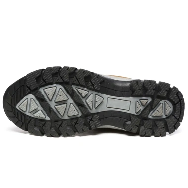 Giày Thể Thao Leo Núi Da Cao Su Chống Trượt Chống Nước Size 39-49 Nam Giá 445.124₫