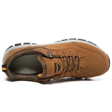 Giày Thể Thao Leo Núi Da Cao Su Chống Trượt Chống Nước Size 39-49 Nam Giá 445.124₫