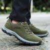 Giày Thể Thao Leo Núi Da Cao Su Chống Trượt Chống Nước Size 39-49 Nam Giá 445.124₫ 9