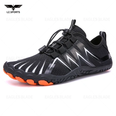 Giày Thể Thao Leo Núi Đen Eaglaade ZYJA035 - Size 36-46, Giá Ưu Đãi 576.720₫