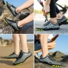 Giày Thể Thao Leo Núi Đen Eaglaade ZYJA035 - Size 36-46, Giá Ưu Đãi 576.720₫ 2
