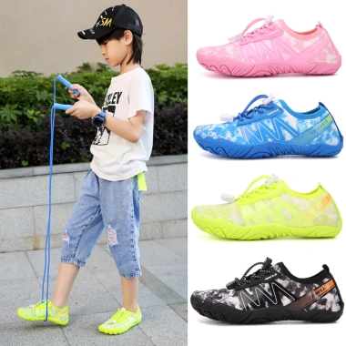 Giày Thể Thao Leo Núi Trong Nhà Chống Trượt Cao Cấp cho Ba Mẹ và Bé 369.360₫ Giày Thể Thao Leo Núi Trong Nhà Chống Trượt Cao Cấp cho Ba Mẹ và Bé 369.360₫