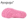 Giày Thể Thao Leo Núi Trong Nhà Chống Trượt Cao Cấp cho Ba Mẹ và Bé 369.360₫ 4