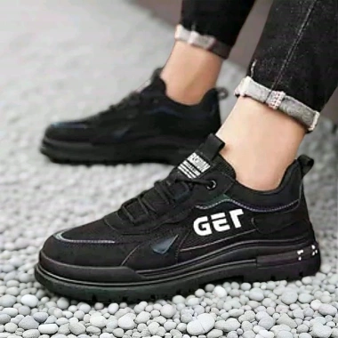 Giày Thể Thao Nam Bảo Hộ Lao Động – Thoải mái đi làm, học, chơi, Giá 240.000 9
