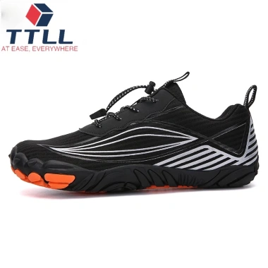 Giày thể thao nam chạy, xe đạp, leo núi thời trang năng động - Giá chỉ 374.792₫ 10