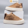 Giày Thể Thao Nam Da Lộn MikoFa A26 Đế Cao 4cm Êm Chân Thanh Lịch Giá 358.000 VND 2