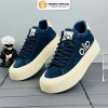 Giày Thể Thao Nam Da Lộn MikoFa A26 Đế Cao 4cm Êm Chân Thanh Lịch Giá 358.000 VND 5