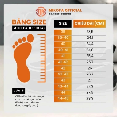 Giày Thể Thao Nam Da Lộn MikoFa A26 Đế Cao 4cm Êm Chân Thanh Lịch Giá 358.000 VND
