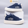 Giày Thể Thao Nam Da Lộn MikoFa A26 Đế Cao 4cm Êm Chân Thanh Lịch Giá 358.000 VND 10