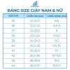 Giày Thể Thao Nam Nữ BLUEWIND TD Sport 68.383 - Tôn Dáng Trẻ Trung, Giá 269.000đ 9