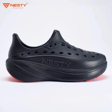 Giày Thể Thao Nam Nữ Siêu Nhẹ NESTY NE27 - Êm Ái, Tặng Dây Giày, Giá 390k 4