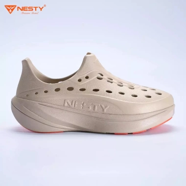 Giày Thể Thao Nam Nữ Siêu Nhẹ NESTY NE27 - Êm Ái, Tặng Dây Giày, Giá 390k 5
