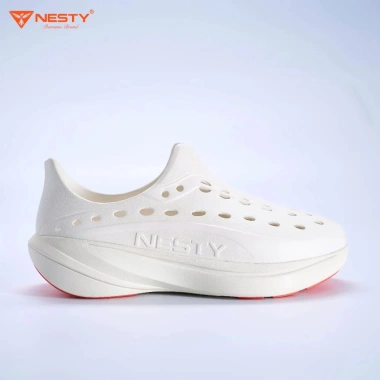 Giày Thể Thao Nam Nữ Siêu Nhẹ NESTY NE27 - Êm Ái, Tặng Dây Giày, Giá 390k 6