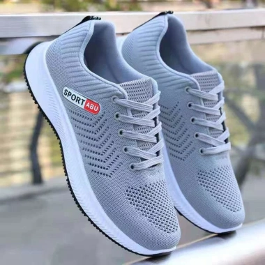 Giày Thể Thao Nam Snaeker Lưới Lụa Băng Thời Trang Phối Đẹp Giá Ưu Đãi 113.400₫ 9