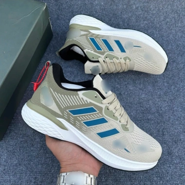 Giày thể thao nam Sneaker Ms 208 - Đế bám sàn cực tốt, tập gym, leo núi, giảm còn 199.000 VND 4