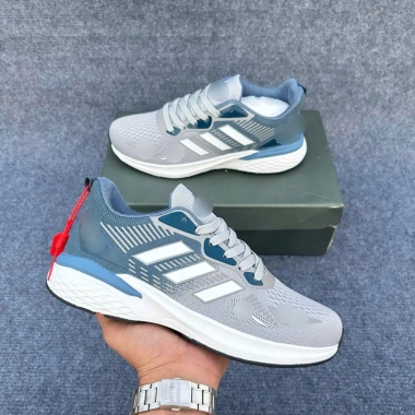 Giày thể thao nam Sneaker Ms 208 - Đế bám sàn cực tốt, tập gym, leo núi, giảm còn 199.000 VND 6