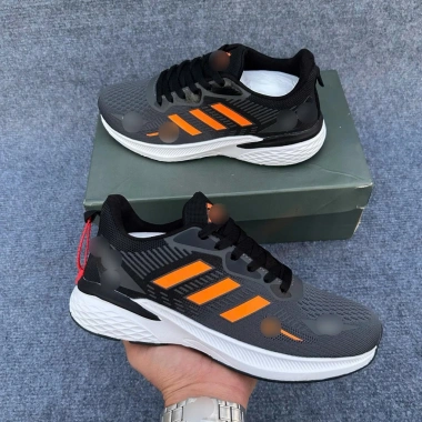 Giày thể thao nam Sneaker Ms 208 - Đế bám sàn cực tốt, tập gym, leo núi, giảm còn 199.000 VND 7