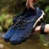 Giày Thể Thao Nam TRAKING SPORT PH012YN Sneakers - Leo Núi, Chạy Bộ, Giá 125.500₫