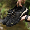Giày Thể Thao Nam TRAKING SPORT PH012YN Sneakers - Leo Núi, Chạy Bộ, Giá 125.500₫ 3