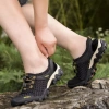 Giày Thể Thao Nam TRAKING SPORT PH012YN Sneakers - Leo Núi, Chạy Bộ, Giá 125.500₫ 7