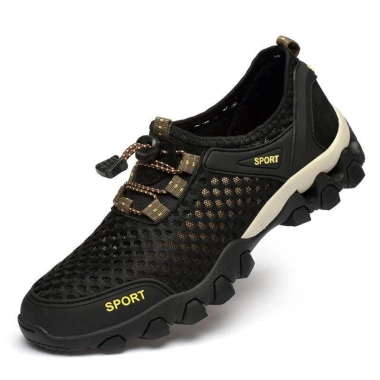 Giày Thể Thao Nam TRAKING SPORT PH012YN Sneakers - Leo Núi, Chạy Bộ, Giá 125.500₫ 10