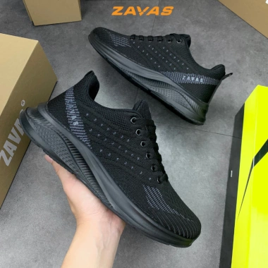 Giày thể thao nam ZAVAS Z70 êm nhẹ, công nghệ ép nhiệt, lưới flynit thoáng khí - Giá 685.020₫ 2