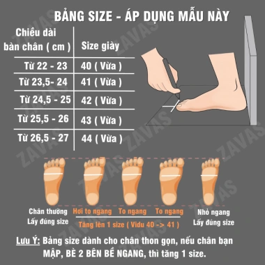 Giày thể thao nam ZAVAS Z70 êm nhẹ, công nghệ ép nhiệt, lưới flynit thoáng khí - Giá 685.020₫ 9