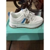 Giày Thể Thao Nữ 2.025 Da Hàn Quốc - Sneaker Trẻ Trung, Năng Động, Mã 5.168, Giá 215k 5