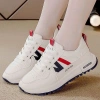 Giày Thể Thao Nữ 2.025 Da Hàn Quốc - Sneaker Trẻ Trung, Năng Động, Mã 5.168, Giá 215k 7