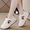 Giày Thể Thao Nữ 2.025 Da Hàn Quốc - Sneaker Trẻ Trung, Năng Động, Mã 5.168, Giá 215k 8