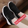 Giày Thể Thao Nữ A63 Đế Mềm Siêu Nhẹ Thoáng Khí Thời Trang Giá 80.000₫